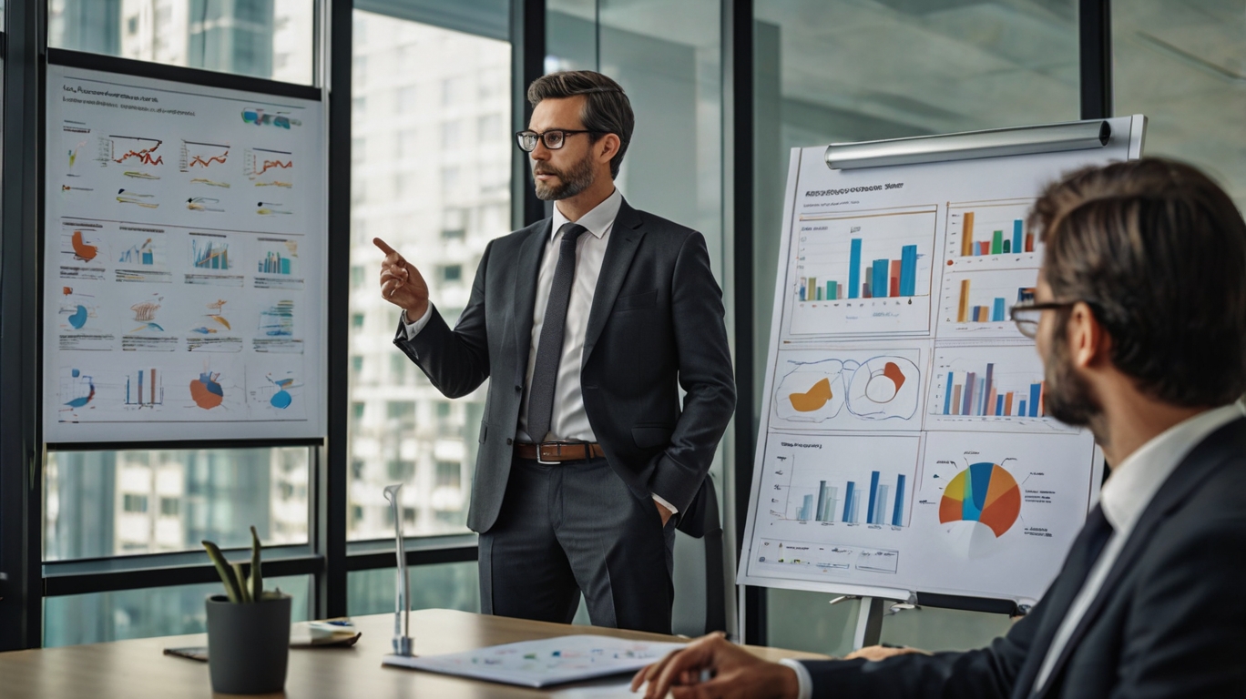 Audit d'Investissements