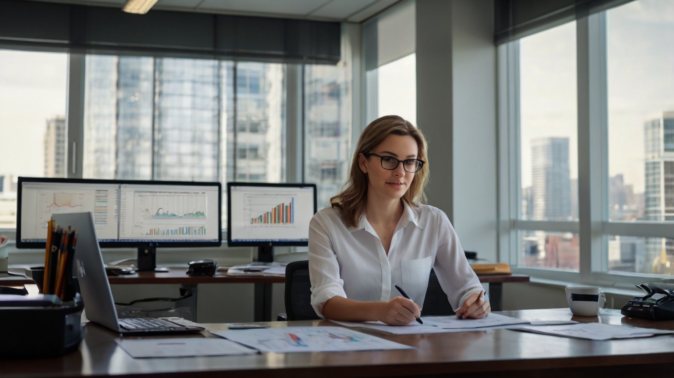 nuvexalab Finance Experts